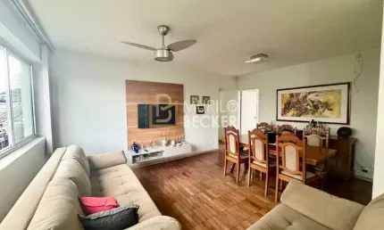 Apartamento à Venda 3 quartos no bairro Vila Adyana /  SJCampos SP