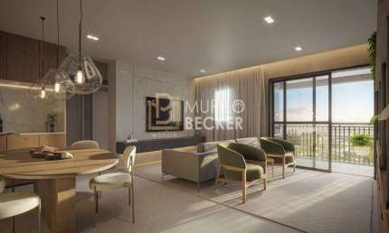 Apartamento com 3 quartos à venda na Rua Maurício Cardoso, Jardim Sul, São José dos Campos