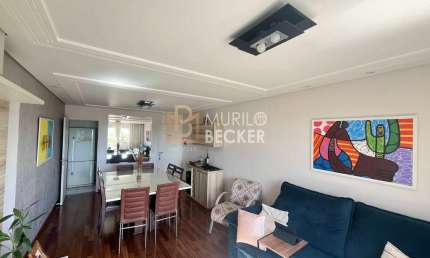 Apartamento 4 quartos, sendo 2 suítes, 116m, a venda - JARDIM AQUARIUS
