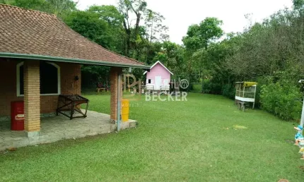 Chácara / sítio com 3 quartos à venda na Estrada José Geraldo Gouveia, Freitas, São José dos Campos