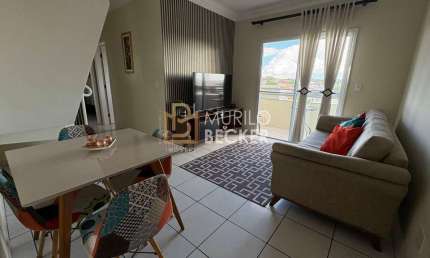 Apartamento/cobertura a venda com 3 quartos e 2 vagas - Bosque Eucaliptos