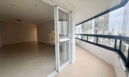 Apartamento à venda de 180m² com 4 quartos no Bairro Vila Adyana