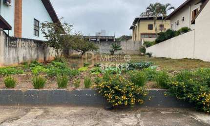 Terreno em condomínio a venda 600 m² - Jardim Aquarius