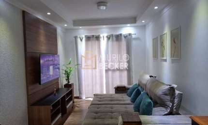 Apartamento com 3 quartos , Edifício Torres do Parque - Jacarei