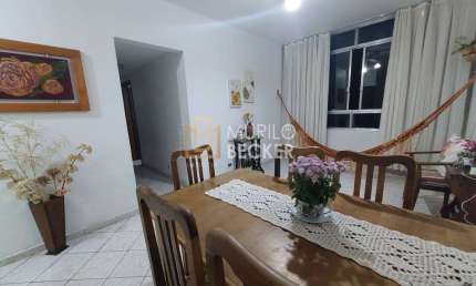 Apartamento para venda com 3 quartos no Jardim Paulista