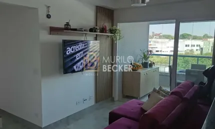 Apartamento para venda com 2 quartos- Celebration Residence Club