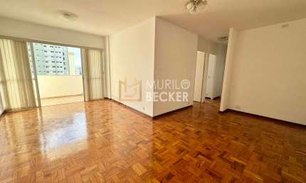 Apartamento à Venda 3 quartos no bairro Vila Adyana / SJCampos- SP.