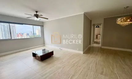 Apartamento à Venda 3 quartos no bairro Vila Adyana / SJCampos- SP.