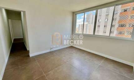 Apartamento 1 quarto 1 banheiro, 41m , à venda - BAIRRO VILA ADYANA 