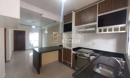 Casa térrea para venda com 2 quartos no bairro jardim coleginho