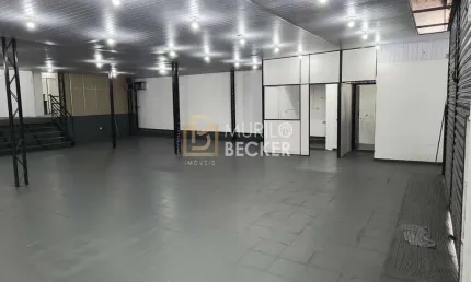 Galpão comercial para alugar 430m² - Bairro São Dimas