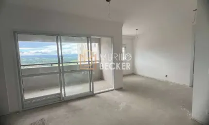 Apartamento novo 3 Quartos - 1 Suíte - 71m² - Bairro Vila Industrial