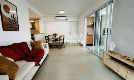 Apartamento à venda com 3 quartos na Riviera de São Lourenço - Bertioga