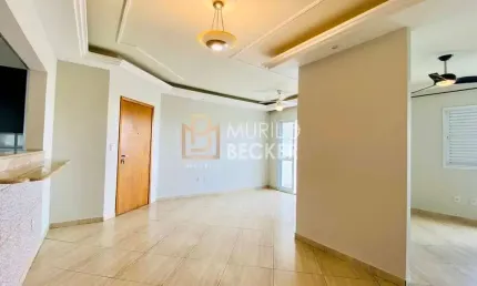 Apartamento 3 quartos à venda no bairro Jardim Esplanada, SJCampos SP