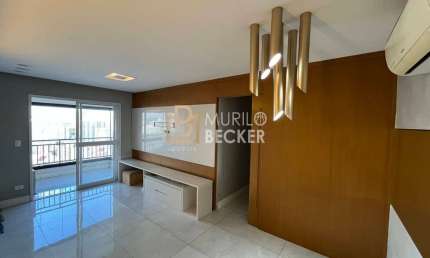Apartamento 3 quartos, sendo 1 suíte, 81m, venda - BAIRRO PARQUE INDUSTRIAL