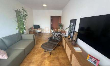 Apartamento à venda 3 quartos 95 m² no Bairro Jardim São Dimas - SJCampos