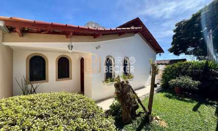Casa Térrea 520m² à venda com 3 quartos, Bairro Vila Maria