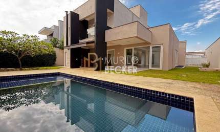 Casa em condomínio para alugar 4 quartos 385 m² - Bairro Urbanova