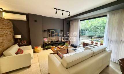 Apartamento 144m² à venda com 3 quartos no bairro Vila Adyana