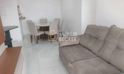 Apartamento para Locação com 3 quartos no Centro de Jacareí
