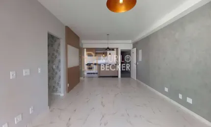Apartamento para Venda e Locação com 3 quartos no Condomínio Barão Palace