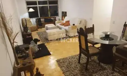 Apartamento 3 quartos, sendo 1 suíte, venda, 110m - bairro jardim são dimas