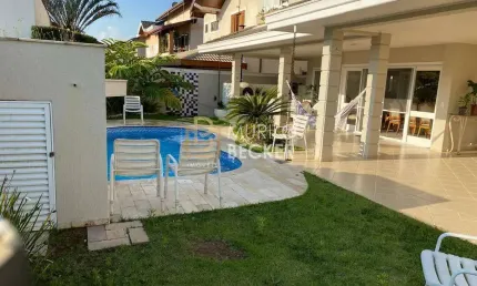 Casa em condomínio 4 quartos, sendo 2 suítes, 253m - BAIRRO URBANOVA