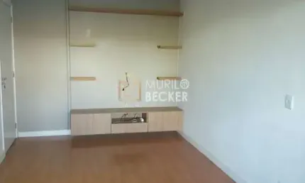 Apartamento no 2º andar com 3 quartos no Bairro Vila Industrial
