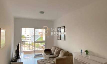 Apartamento à venda com 2 quartos 67 m² - no Bairro Parque Santo Antônio
