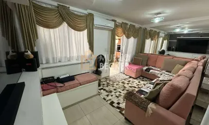 Casa em condomínio fechado com 2 quartos à venda na Avenida Almeida Júnior, Loteamento Villa Branca, Jacareí