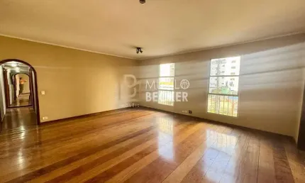 Apartamento 3 quartos à venda com 118m² no Bairro Vila Adyana - SJCampos SP
