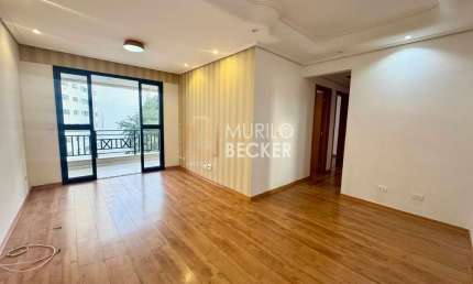 Apartamento 3 quartos para locação no bairro Vila Adyana - SJCampos SP