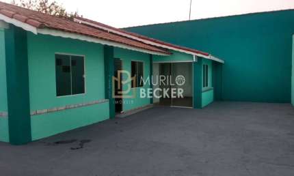 Terreno à venda com 2 casas no Bairro Jardim Santa Maria - Jacareí