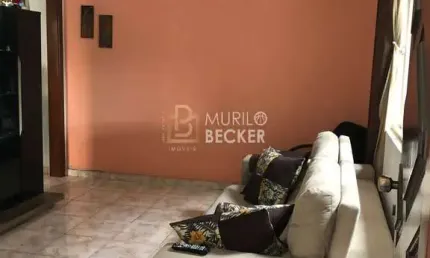 Casa a venda 160m² - 4 quartos 1 suíte - Bairro Jardim América