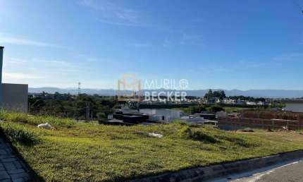 Terreno a venda 250 m² no Residencial Malibu em Caçapava