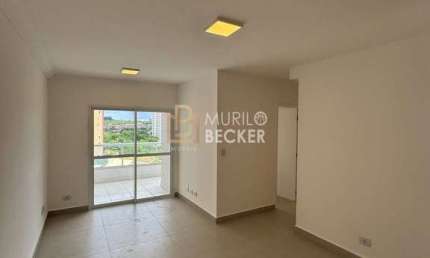 Apartamento à venda com 3 quartos no Verano Home Resort em Jacareí