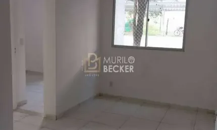 Apartamento a venda com 2 quartos no spazio vale verde em jacareí