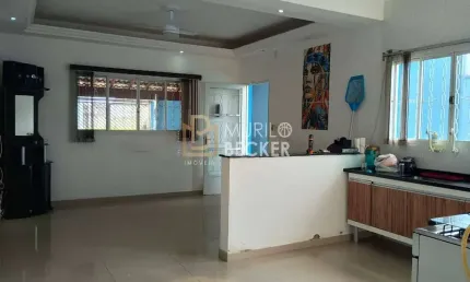 Casa Térrea a venda com 2 quartos no Parque dos Sinos em Jacareí