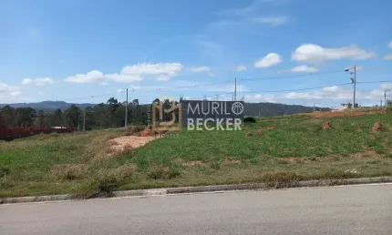 Terreno a venda com 200m² no setparque em são josé dos campos