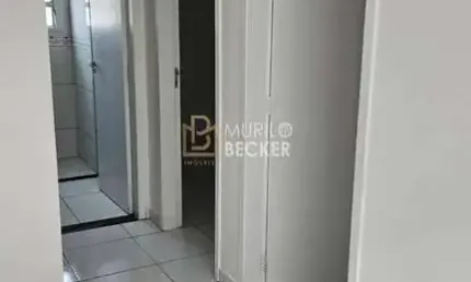 Apartamento a Venda com 2 Quartos no Residencial Santa Inês