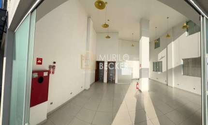 Ponto comercial para alugar com 60 m² Jd das Indústrias - SJC