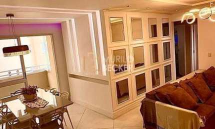 Apartamento á venda 3 quartos e 2 vagas Jardim Sul - SJC