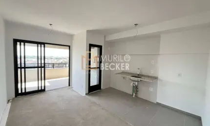 Apartamento 3 quartos, sendo 2 suítes 83m, à venda - BAIRRO JARDIM SATÉLITE
