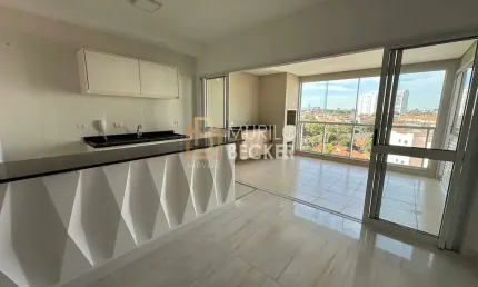 Apartamento para venda com 3 quartos no Bairro Jardim Califórnia em Jacarei