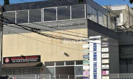 Loja/Ponto Comercial com 310m² no Bairro Urbanova - SJCampos SP