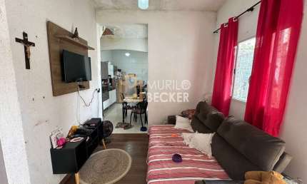 Casa em condomínio 1 quarto, 1 banheiro, à venda, 250m - BAIRRO URBANOVA