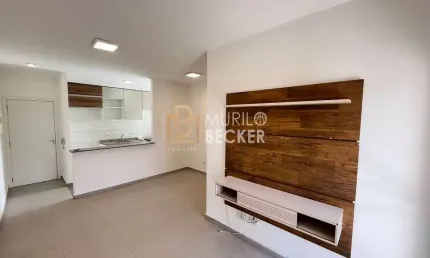 Apartamento 3 quartos, sendo 1 suíte - BAIRRO JARDIM CALIFÓRNIA- JACAREÍ