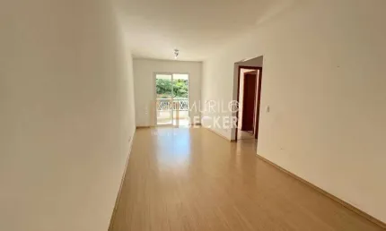 Apartamento com 2 quartos no Bairro Jardim América - SJC