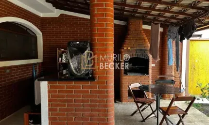 Casa em condomínio 2 quartos, à venda, 250m - BAIRRO URBANOVA