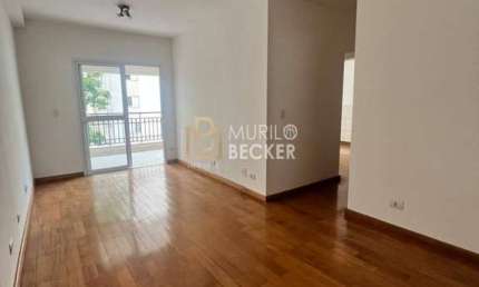 Apartamento de 2 quartos 72m2 disponível para locação - Vila Adyana